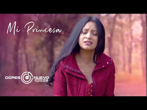Mi Princesa - Carolyn Chajon