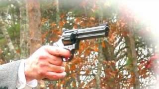 Thomas Abbott and Smoking Gun MUSIC VIDEO &quot;Smoking Gun&quot;