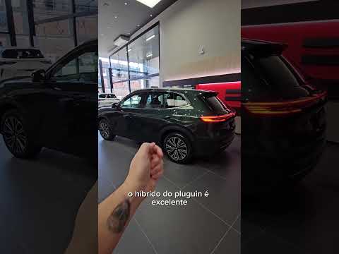 Qual a melhor tecnologia? HEV, PHEV ou EV?