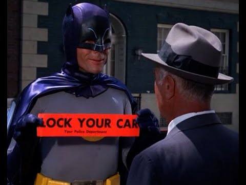 Batman - Wisdom Of A Bat (Compilation)