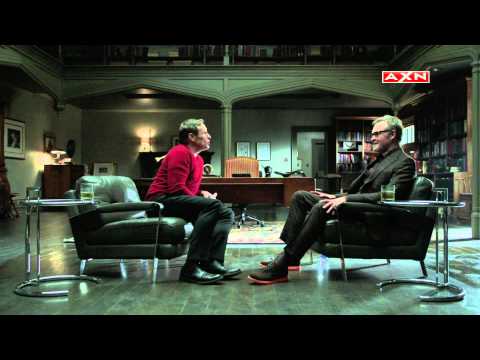 Hannibal Post Mortem - Christopher Hargadon