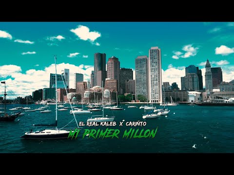 Mi Primer Millon - Cariñito X El Real Kaleb (Video Oficial)