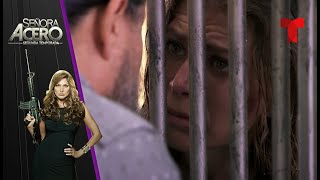 Señora Acero 2 | Capítulo 58 | Telemundo