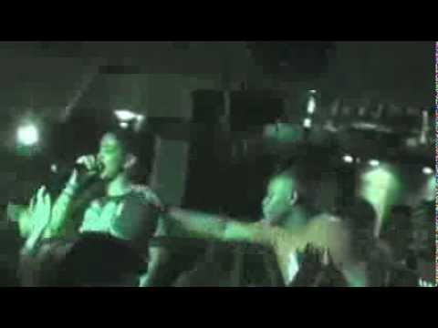 chipmunk magaluff 2012 (live)