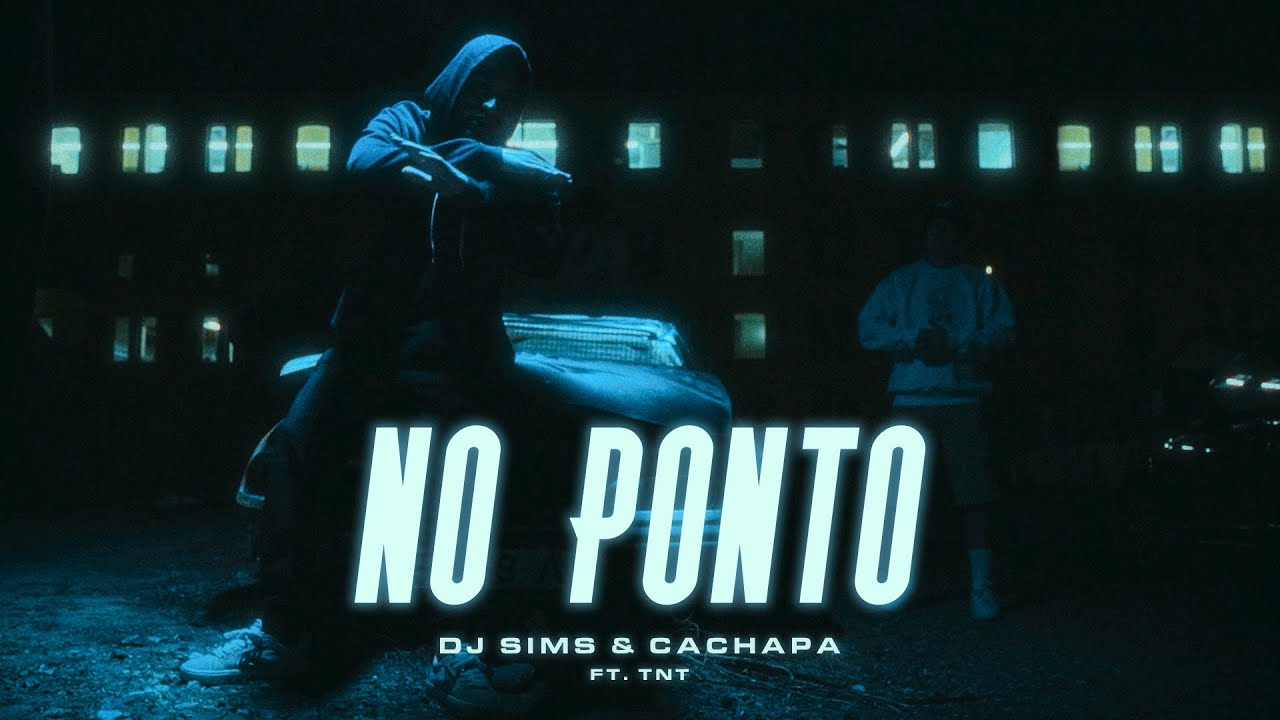 No Ponto