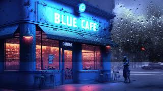 Chris Rea -The Blue Cafe (lyrics in description)
