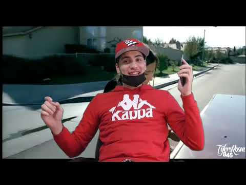 Playboy Groc - Lyric Test