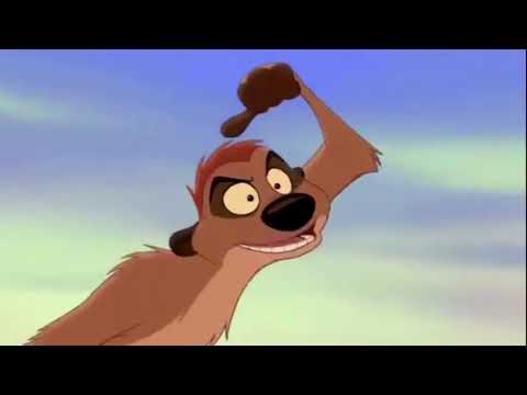 A Wild Animal's Life Trailer