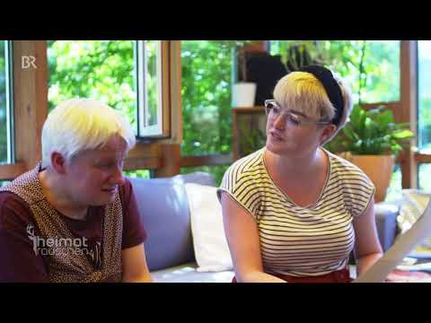 Die älteste inklusive WG Deutschlands wird 30 (2019)