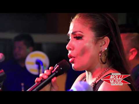 MARISOL  y La Magia Del Norte - MIX TE ECHE AL OLVIDO, LLORO