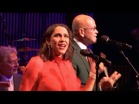Ocho kandelikas feat. China Forbes and Timothy Nishimoto | Pink Martini - 2022