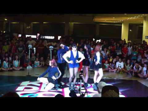 [Freedom KDCC] Ladies Code - So Wonderful & Bad Girl Cover by PhoeniQue