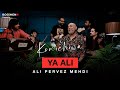 Bossmenn | Konichiwa | Season 1| Episode 4 | Ya Ali | Ali Pervez Mehdi | 4k