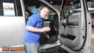 Lund Catch It Floor Mats