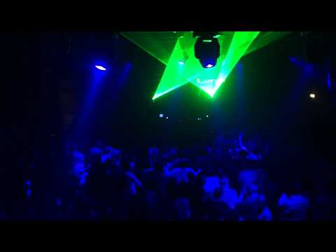 Luminosity Beach Festival 2013 Afterparty) - Bryan Kearney