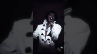 Elvis Presley - Just Pretend