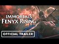 Immortals Fenyx Rising - Official Cinematic Trailer | Ubisoft Forward