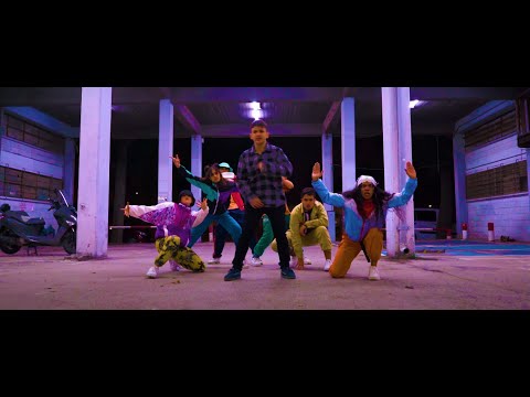 Video thumbnail for Beatim Mehablock - ביטים מהבלוק