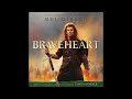 Braveheart (1995) – 16. Murron’s Burial | James Horner, LSO