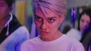 Breakfast with Liz Music Video