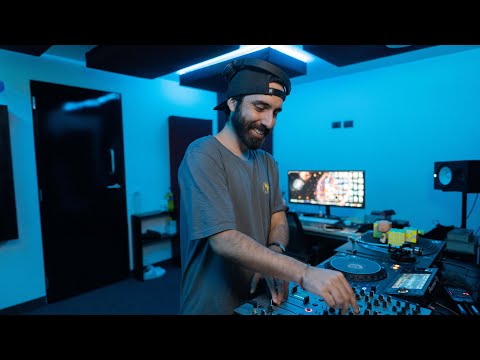 Bala Studio Guest Sessions #10 - Jolly (Deep Tech, Minimal, Tech House, House)
