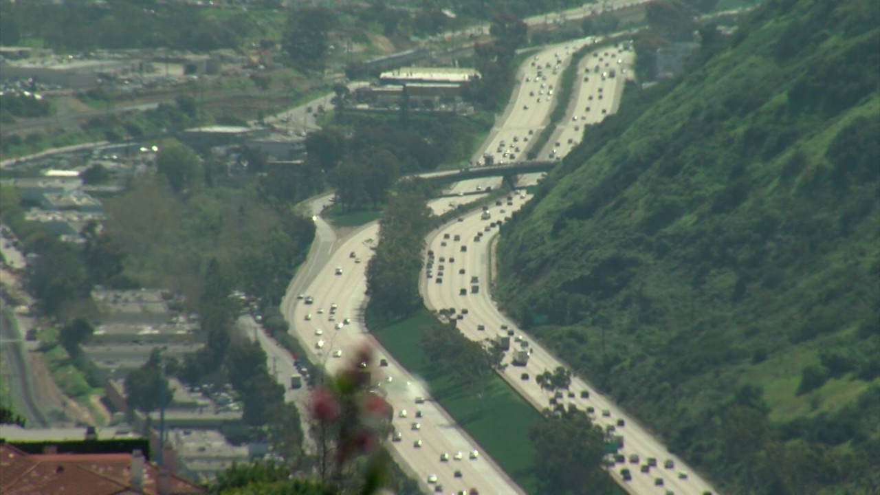 Offshore Fault System Could Produce 7.3 Earthquake