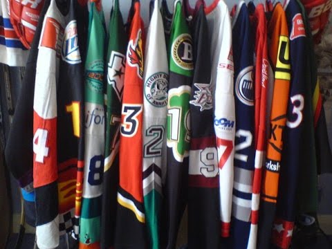 This Is What Hockey Jerseys Would Look Like For Every MLB Team