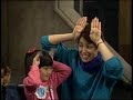 Sesame Street Animal Signing With Lillian And Linda