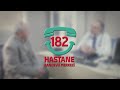 Alo 182 Hastane Randevu Merkezi Kamu Spotu