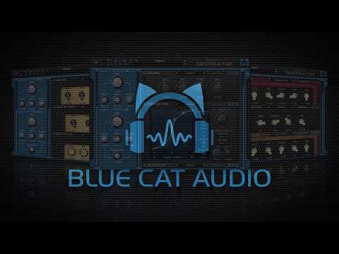 Blue Cat's Destructor 1.5 - Up To 11 And Beyond