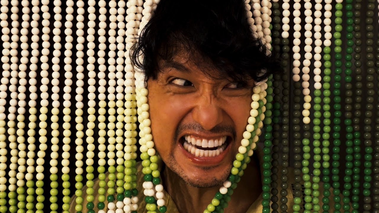 むかしなつかし「珠のれん」