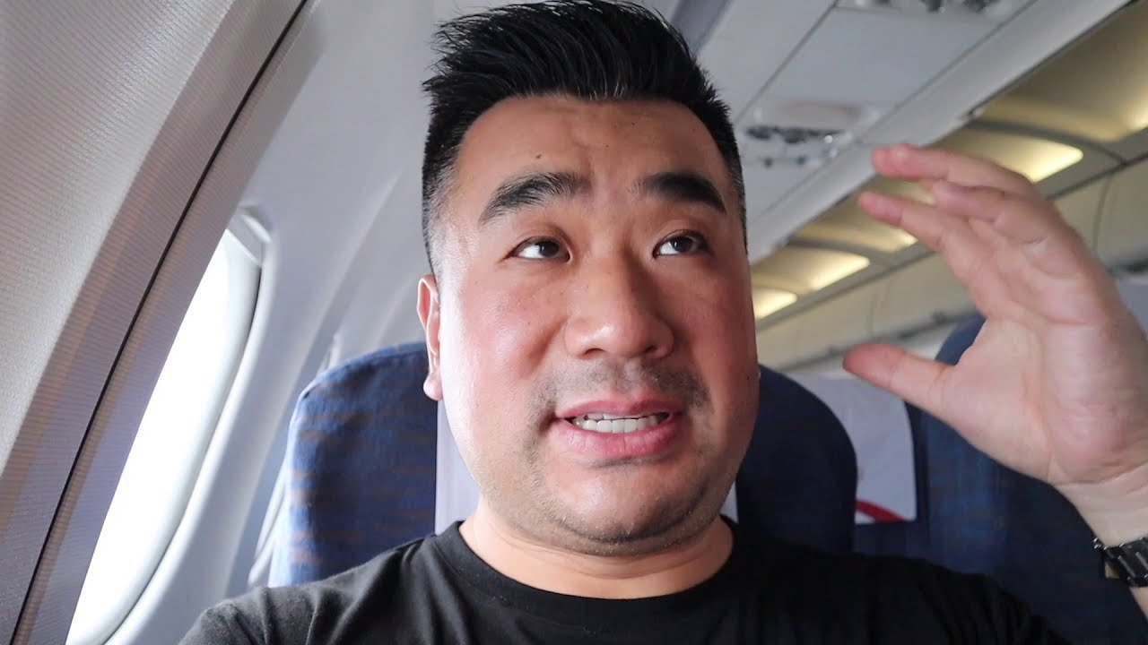 Sichuan Airlines First Class Lounge thumbnail