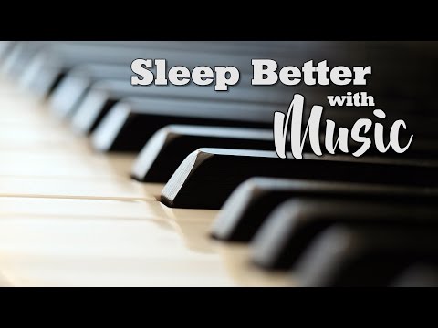 How to Get Better Sleep with Music