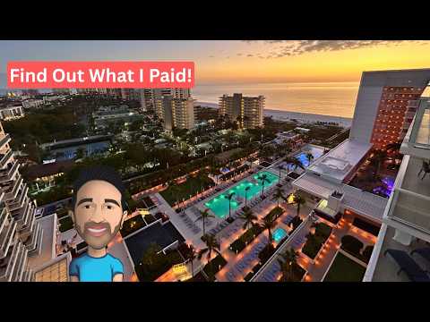 What is Marriott Vacation Club? My Complete Guide