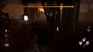 #2【発電機修理】SNaFの「Dead by Daylight」