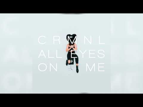 CRMNL - "Bad Side" (Official Audio)