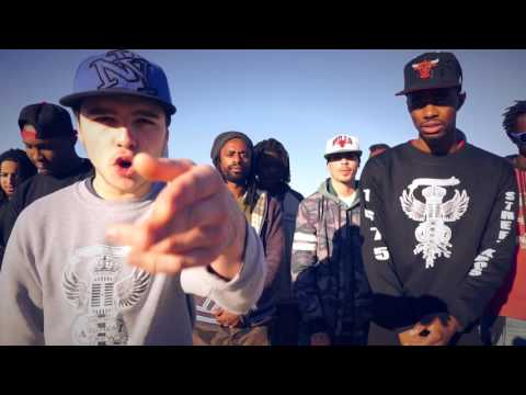 Pbc Roots - Rivalidade (Videoclip Oficial)