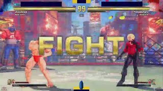 CPT.Online.2021.JP.1　TOP12(L)【ももち】 VS 【水派】