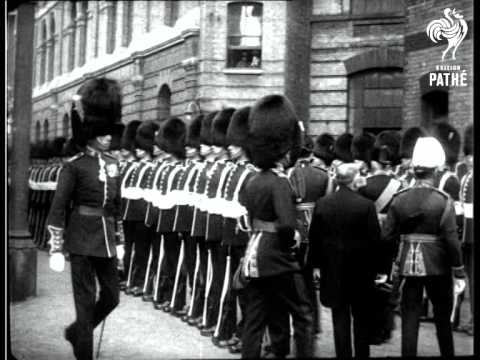 Vive L'entente Cordiale! (1927)