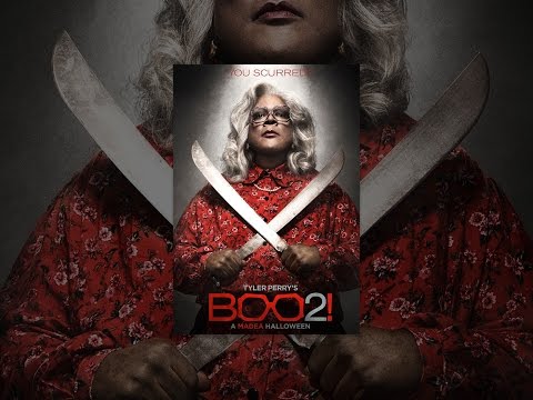 Tyler Perry Boo 2 Full Movie Tyler Perry's Boo 2! A Madea Halloween