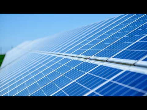 Chinese Solar Billionaire Doubles Fortune Despite Sanctions