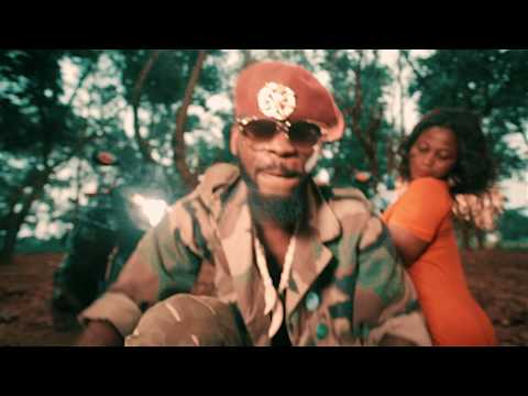 Dj Arafat --Kpadoompo (Clip Officiel)