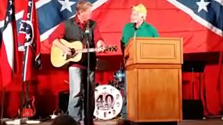 Ben Jones Bobby Cyrus singing theme to Dukes