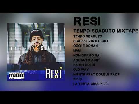 R£SI - Non dormo mai