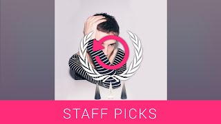 CAPYAC - Talk About | ListenOnRepeat Staff Picks
