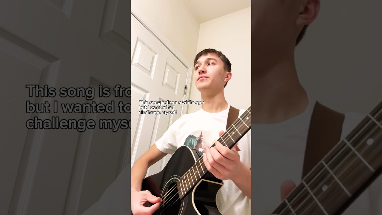 Promotional video thumbnail 2 for Ethan Garcia