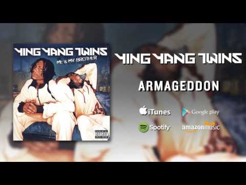 Ying Yang Twins - Armageddon