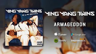 Ying Yang Twins - Armageddon