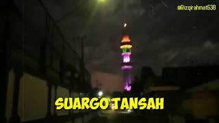 Download lagu TIKET SUARGO Story Wa keren 30 detik Terbaru 2019 mp3