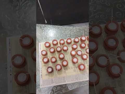 Terracotta Candle Holder Medium